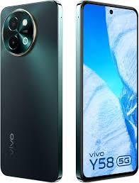 Vivo Y58 5G